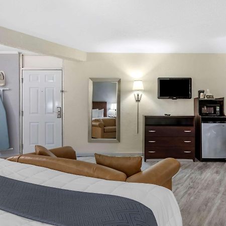 Econo-Lodge Of Conway Εξωτερικό φωτογραφία