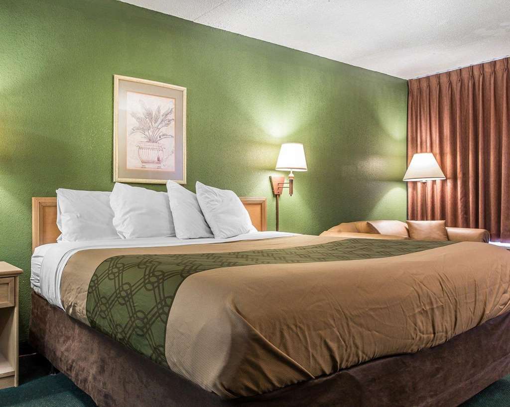 Econo-Lodge Of Conway Δωμάτιο φωτογραφία