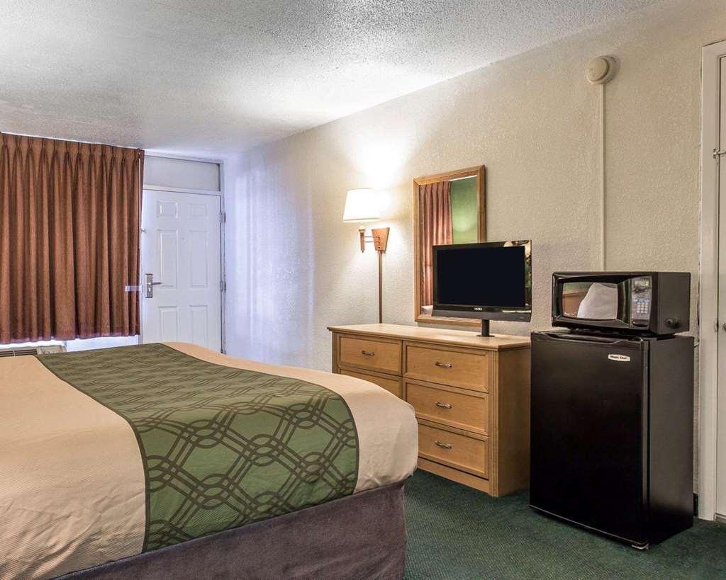Econo-Lodge Of Conway Δωμάτιο φωτογραφία