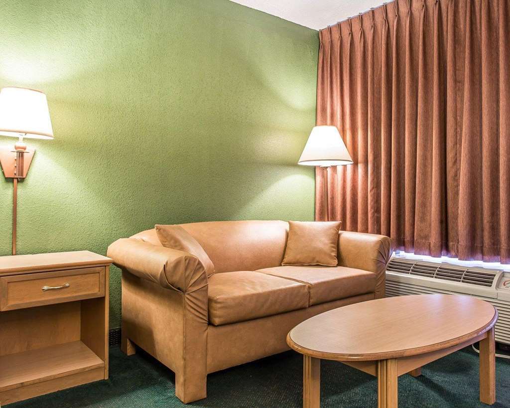 Econo-Lodge Of Conway Δωμάτιο φωτογραφία
