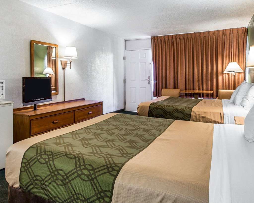 Econo-Lodge Of Conway Δωμάτιο φωτογραφία