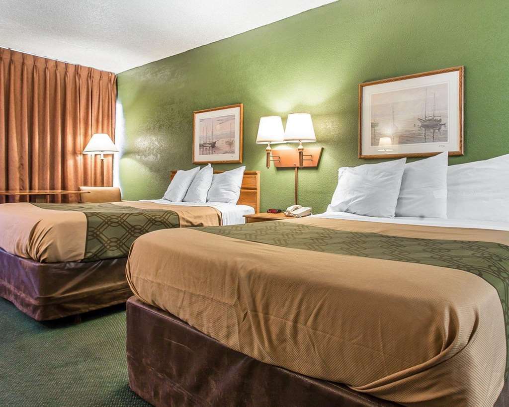 Econo-Lodge Of Conway Δωμάτιο φωτογραφία