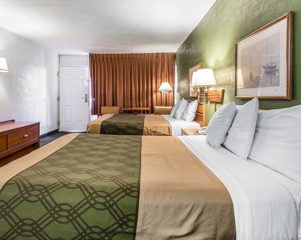 Econo-Lodge Of Conway Δωμάτιο φωτογραφία