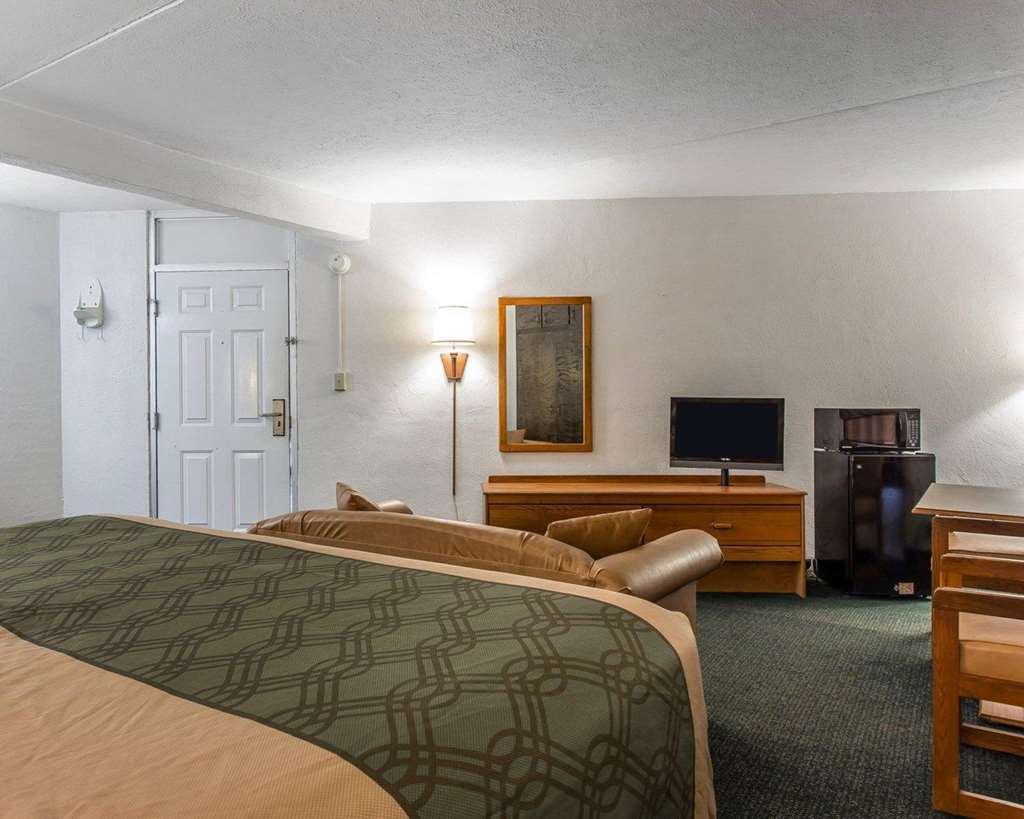 Econo-Lodge Of Conway Δωμάτιο φωτογραφία