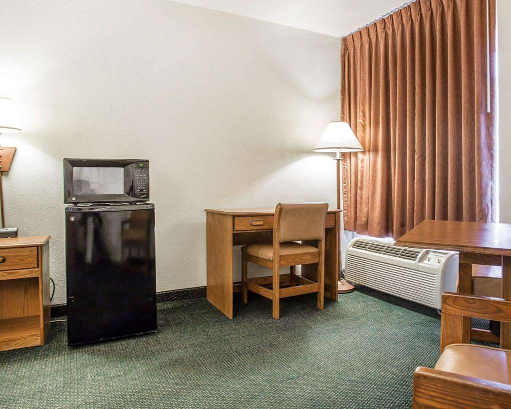 Econo-Lodge Of Conway Δωμάτιο φωτογραφία