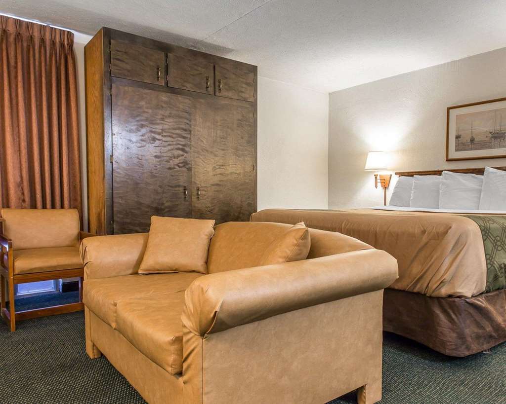 Econo-Lodge Of Conway Δωμάτιο φωτογραφία