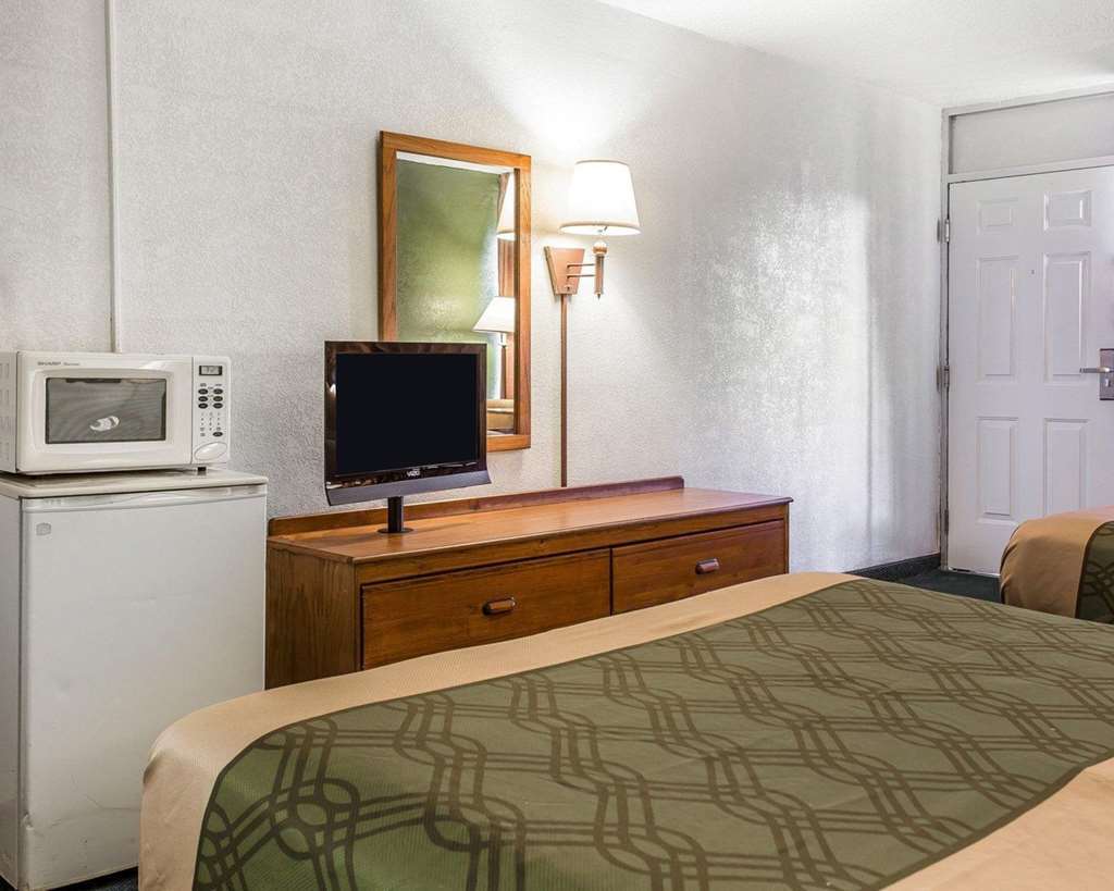 Econo-Lodge Of Conway Δωμάτιο φωτογραφία