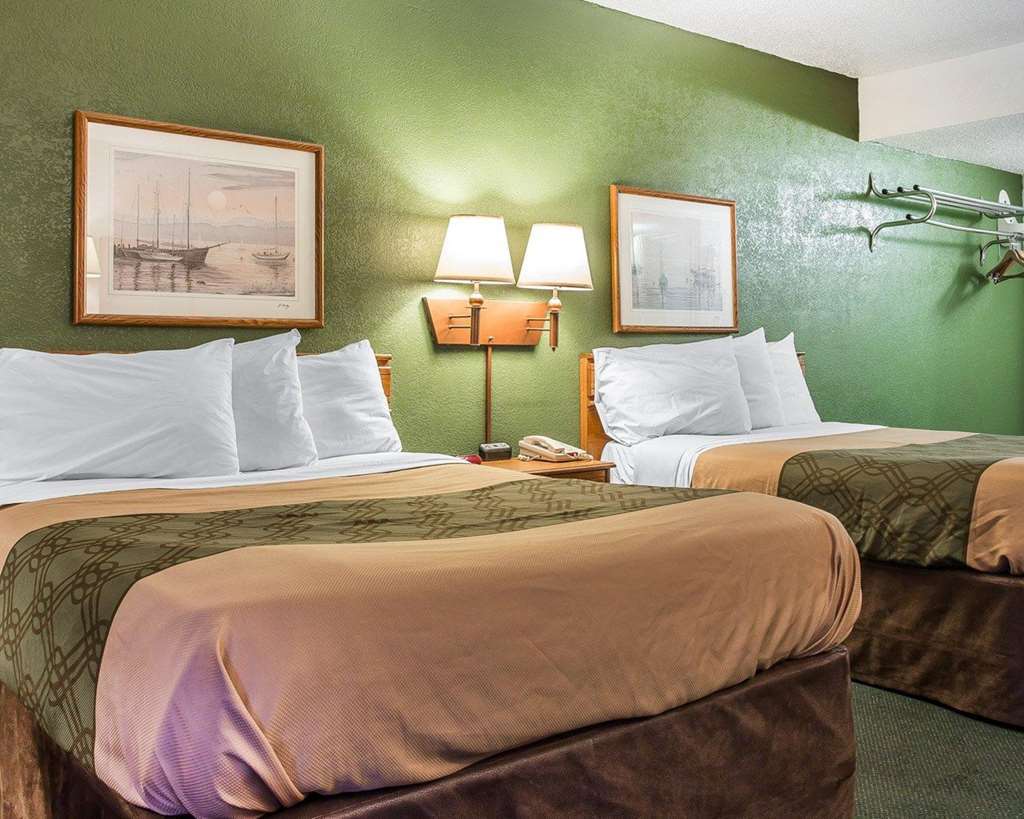 Econo-Lodge Of Conway Δωμάτιο φωτογραφία
