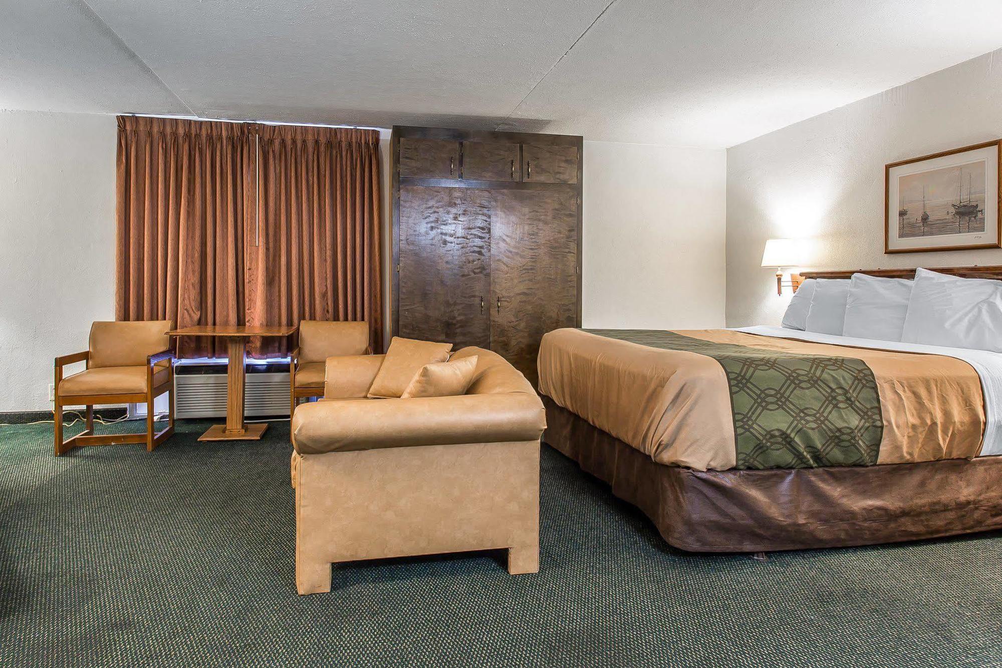 Econo-Lodge Of Conway Εξωτερικό φωτογραφία